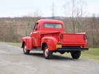 Thumbnail Photo 22 for 1952 Ford F1